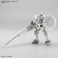 「HG 1/144 ジフレド」や「マチュ」「ニャアン」も対象！注目のBANDAI SPIRITS商品、DMM通販で抽選販売中