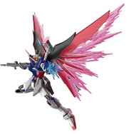 「HG 1/144 ジフレド」や「マチュ」「ニャアン」も対象！注目のBANDAI SPIRITS商品、DMM通販で抽選販売中