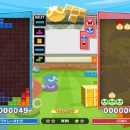 『ぷよぷよテトリス2S』から考える、“落ち物パズル”2大巨頭の意外な関係性―80~90年代の大人と子供を巻き込んだ熱狂がここに