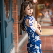 伊登Idun（Instagram：yuiyui331_cos）