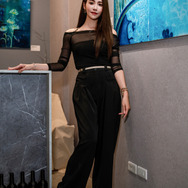 伊登Idun（Instagram：yuiyui331_cos）