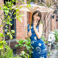 伊登Idun（Instagram：yuiyui331_cos）