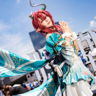 シャコンヌ／四巫日モミ（Instagram：momihi__444）