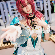 シャコンヌ／四巫日モミ（Instagram：momihi__444）