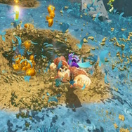 ドンキー主人公の新作3Dアクション！スイッチ2『ドンキーコング バナンザ』専用ニンダイが6月18日22時から放送決定