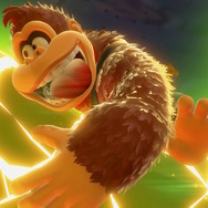 ドンキー主人公の新作3Dアクション！スイッチ2『ドンキーコング バナンザ』専用ニンダイが6月18日22時から放送決定