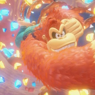 ドンキー主人公の新作3Dアクション！スイッチ2『ドンキーコング バナンザ』専用ニンダイが6月18日22時から放送決定