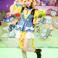 ヴェリーナ／sakuramomo紫玥桃（X：@skauramomo）