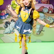 ヴェリーナ／sakuramomo紫玥桃（X：@skauramomo）