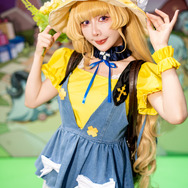 ヴェリーナ／sakuramomo紫玥桃（X：@skauramomo）