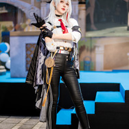 ザンニー／玄子 Genko（Instagram：genko_cosplay、X：@Genkocosplay）