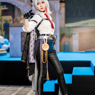 ザンニー／玄子 Genko（Instagram：genko_cosplay、X：@Genkocosplay）