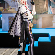 ザンニー／玄子 Genko（Instagram：genko_cosplay、X：@Genkocosplay）