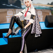 ザンニー／玄子 Genko（Instagram：genko_cosplay、X：@Genkocosplay）