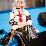 ザンニー／玄子 Genko（Instagram：genko_cosplay、X：@Genkocosplay）