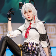 ザンニー／玄子 Genko（Instagram：genko_cosplay、X：@Genkocosplay）