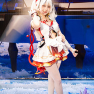 ツバキ／小漾樣（Instagram：7woyun）