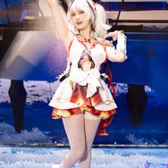 ツバキ／小漾樣（Instagram：7woyun）