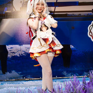 ツバキ／小漾樣（Instagram：7woyun）