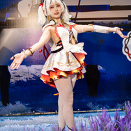 ツバキ／小漾樣（Instagram：7woyun）