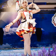 ツバキ／小漾樣（Instagram：7woyun）