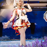 ツバキ／小漾樣（Instagram：7woyun）