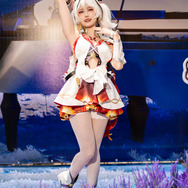 ツバキ／小漾樣（Instagram：7woyun）