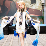 カルテジア／亞織Aori（Instagram：aori_0729）