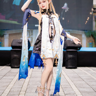 カルテジア／亞織Aori（Instagram：aori_0729）