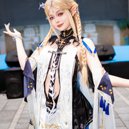 カルテジア／亞織Aori（Instagram：aori_0729）