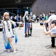 カルテジア／亞織Aori（Instagram：aori_0729）