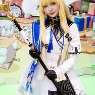 フィービー／黎 Rei（Instagram：yayoi_rli）