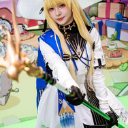 フィービー／黎 Rei（Instagram：yayoi_rli）