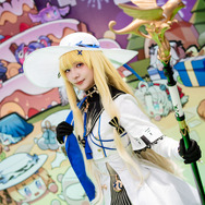 フィービー／黎 Rei（Instagram：yayoi_rli）