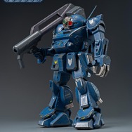 「装甲騎兵ボトムズ」より「ストライクドッグ」が可動フィギュア化！コクピットハッチの開閉、アームパンチ伸縮などギミック搭載