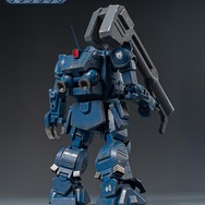 「装甲騎兵ボトムズ」より「ストライクドッグ」が可動フィギュア化！コクピットハッチの開閉、アームパンチ伸縮などギミック搭載