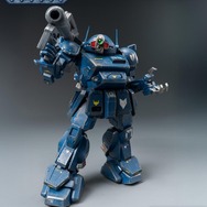 「装甲騎兵ボトムズ」より「ストライクドッグ」が可動フィギュア化！コクピットハッチの開閉、アームパンチ伸縮などギミック搭載