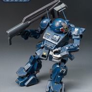 「装甲騎兵ボトムズ」より「ストライクドッグ」が可動フィギュア化！コクピットハッチの開閉、アームパンチ伸縮などギミック搭載