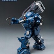 「装甲騎兵ボトムズ」より「ストライクドッグ」が可動フィギュア化！コクピットハッチの開閉、アームパンチ伸縮などギミック搭載