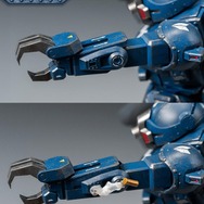 「装甲騎兵ボトムズ」より「ストライクドッグ」が可動フィギュア化！コクピットハッチの開閉、アームパンチ伸縮などギミック搭載