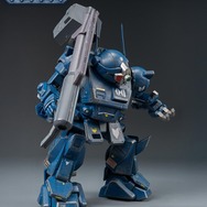 「装甲騎兵ボトムズ」より「ストライクドッグ」が可動フィギュア化！コクピットハッチの開閉、アームパンチ伸縮などギミック搭載
