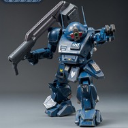 「装甲騎兵ボトムズ」より「ストライクドッグ」が可動フィギュア化！コクピットハッチの開閉、アームパンチ伸縮などギミック搭載