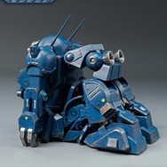 「装甲騎兵ボトムズ」より「ストライクドッグ」が可動フィギュア化！コクピットハッチの開閉、アームパンチ伸縮などギミック搭載