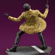 “嶋野の狂犬”の狂気を再現！『龍が如く』より、「真島吾朗」1/6スケールフィギュアが予約受付中ーバキバキの腹筋や背中の刺青まで見どころ満載