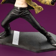 “嶋野の狂犬”の狂気を再現！『龍が如く』より、「真島吾朗」1/6スケールフィギュアが予約受付中ーバキバキの腹筋や背中の刺青まで見どころ満載