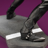 “嶋野の狂犬”の狂気を再現！『龍が如く』より、「真島吾朗」1/6スケールフィギュアが予約受付中ーバキバキの腹筋や背中の刺青まで見どころ満載