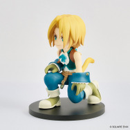 『FF9』ジタンとビビのフィギュアが予約受付中！かっこよさと可愛さが同居するデフォルメ姿に
