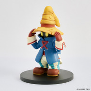 『FF9』ジタンとビビのフィギュアが予約受付中！かっこよさと可愛さが同居するデフォルメ姿に