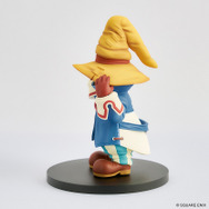 『FF9』ジタンとビビのフィギュアが予約受付中！かっこよさと可愛さが同居するデフォルメ姿に