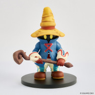 『FF9』ジタンとビビのフィギュアが予約受付中！かっこよさと可愛さが同居するデフォルメ姿に